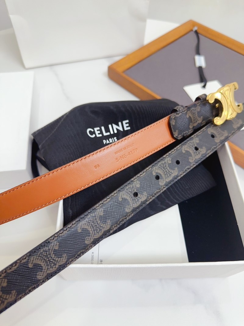 Ce1i*e belts